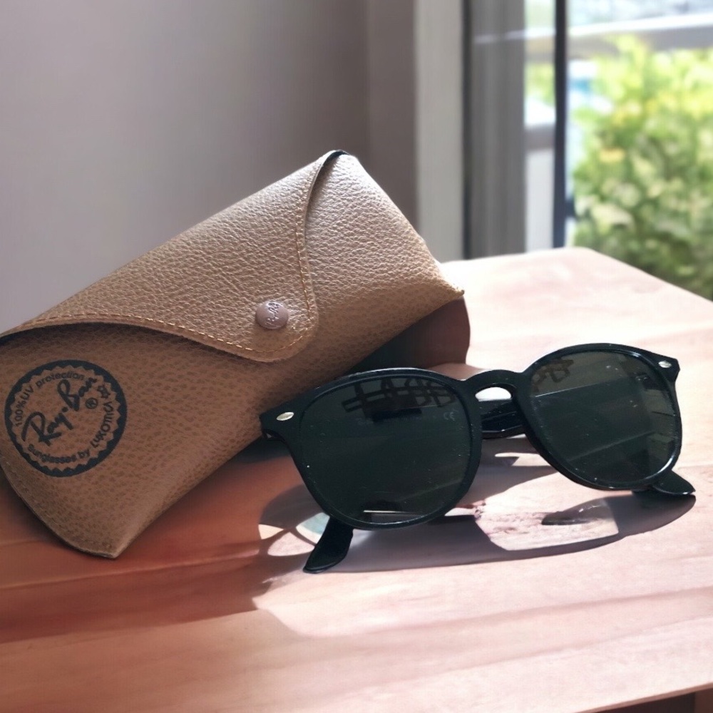 Ray Ban Unisex Sunglasses